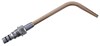 Welding Tip SW205 for Gas Welding Torch Kit  Miller - Smith HEAVY DUTY Outfit #HBA-40510